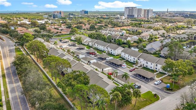 2497 HERON TERRACE 203C, Clearwater, FL 33762