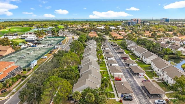 2497 HERON TERRACE 203C, Clearwater, FL 33762