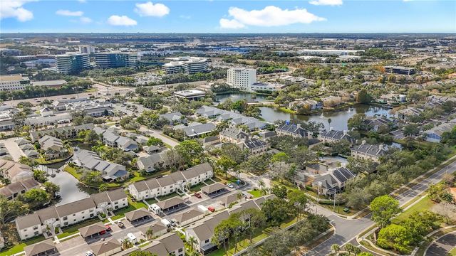 2497 HERON TERRACE 203C, Clearwater, FL 33762