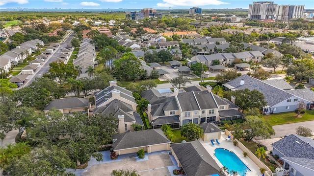 2497 HERON TERRACE 203C, Clearwater, FL 33762