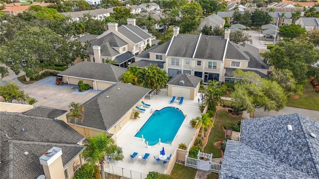 2497 HERON TERRACE 203C, Clearwater, FL 33762