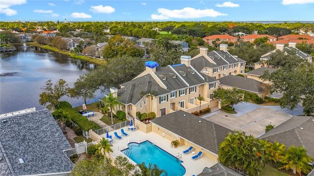 2497 HERON TERRACE 203C, Clearwater, FL 33762