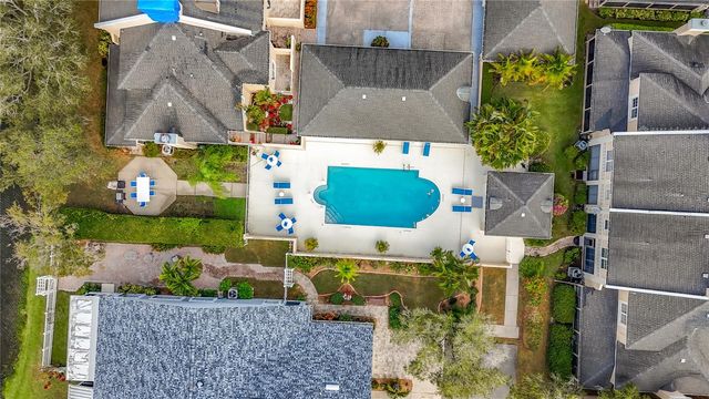 2497 HERON TERRACE 203C, Clearwater, FL 33762