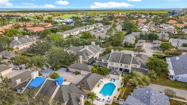 2497 HERON TERRACE 203C, Clearwater, FL 33762