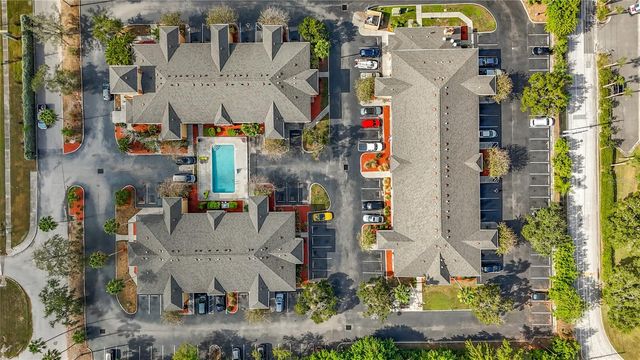 2497 HERON TERRACE 203C, Clearwater, FL 33762