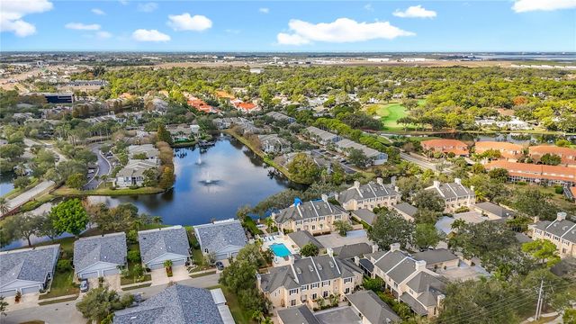 2497 HERON TERRACE 203C, Clearwater, FL 33762