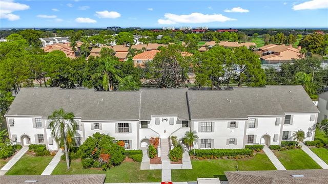 2497 HERON TERRACE 203C, Clearwater, FL 33762