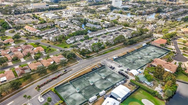 2497 HERON TERRACE 203C, Clearwater, FL 33762