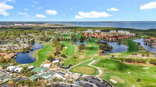 2497 HERON TERRACE 203C, Clearwater, FL 33762