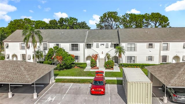 2497 HERON TERRACE 203C, Clearwater, FL 33762