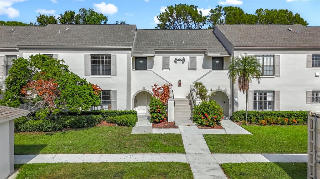 2497 HERON TERRACE 203C, Clearwater, FL 33762