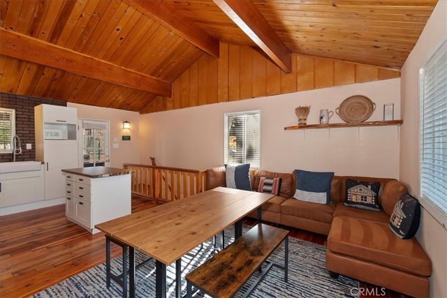1000 Jasper, Big Bear Lake, CA 92315