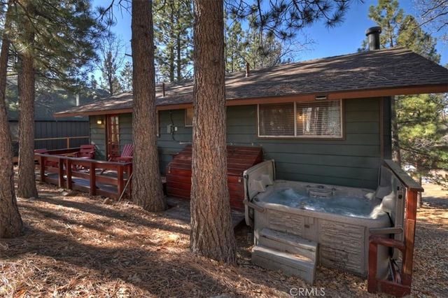 1000 Jasper, Big Bear Lake, CA 92315
