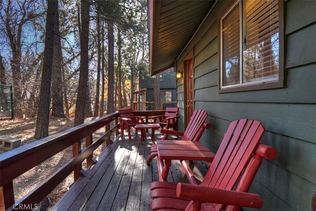 1000 Jasper, Big Bear Lake, CA 92315
