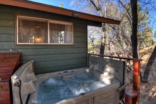 1000 Jasper, Big Bear Lake, CA 92315