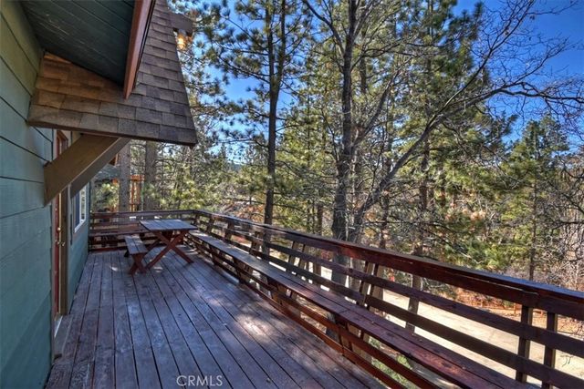 1000 Jasper, Big Bear Lake, CA 92315