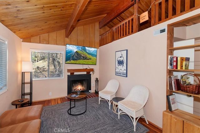 1000 Jasper, Big Bear Lake, CA 92315