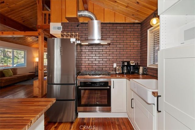 1000 Jasper, Big Bear Lake, CA 92315