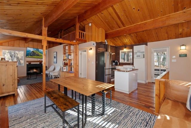 1000 Jasper, Big Bear Lake, CA 92315