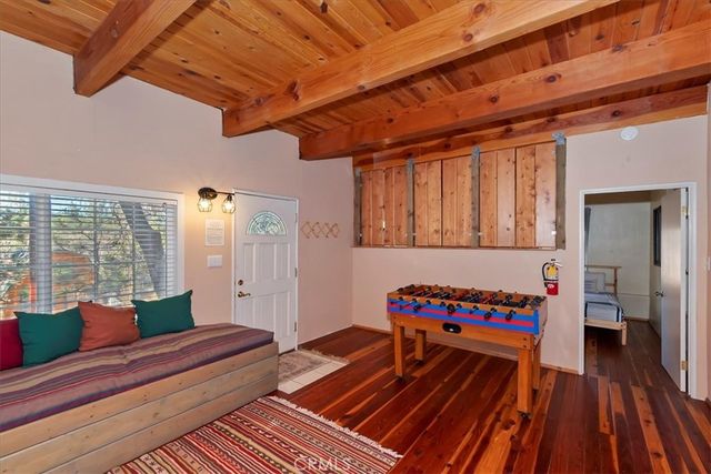 1000 Jasper, Big Bear Lake, CA 92315