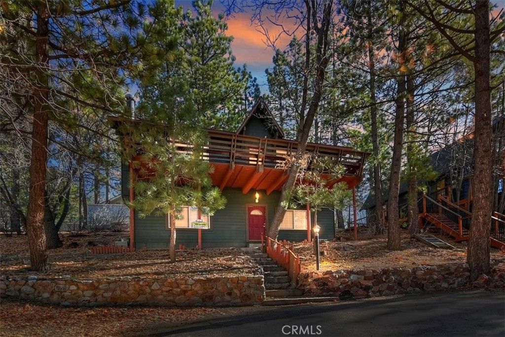 1000 Jasper, Big Bear Lake, CA 92315