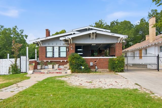 2929 E Lancaster Avenue, Fort Worth, TX 76103