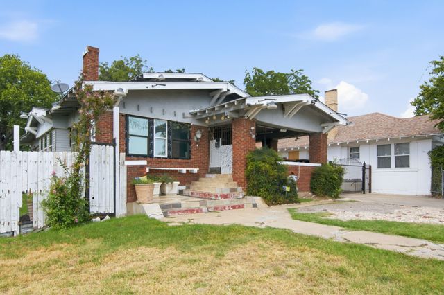 2929 E Lancaster Avenue, Fort Worth, TX 76103
