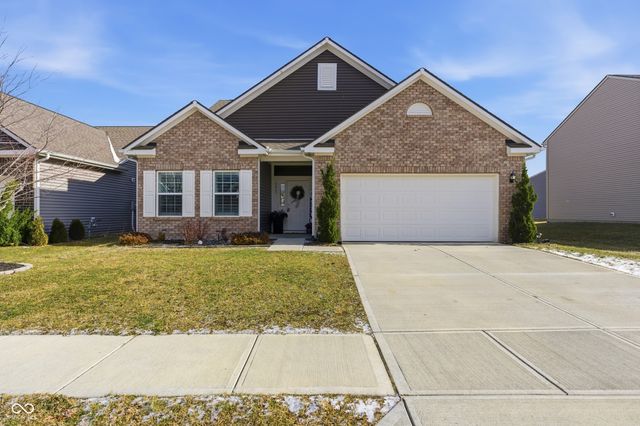 5063 Wildflower Drive, Whitestown, IN 46075