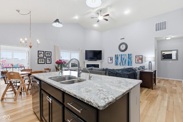 5063 Wildflower Drive, Whitestown, IN 46075