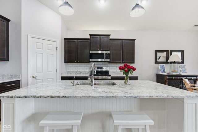 5063 Wildflower Drive, Whitestown, IN 46075