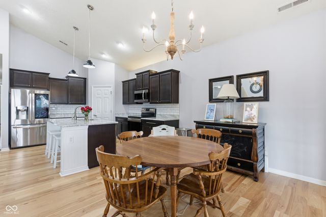 5063 Wildflower Drive, Whitestown, IN 46075