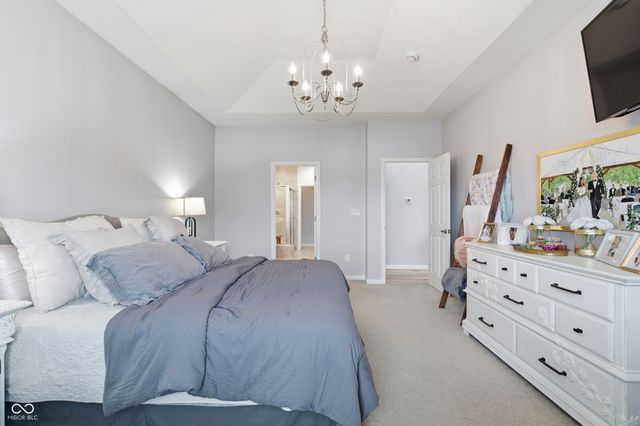 5063 Wildflower Drive, Whitestown, IN 46075