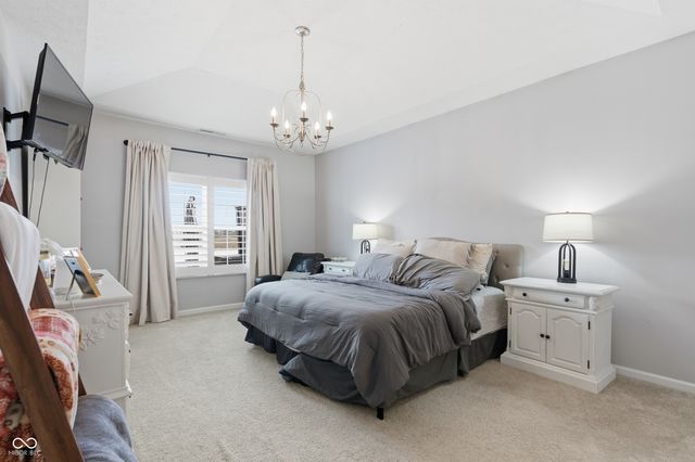 5063 Wildflower Drive, Whitestown, IN 46075