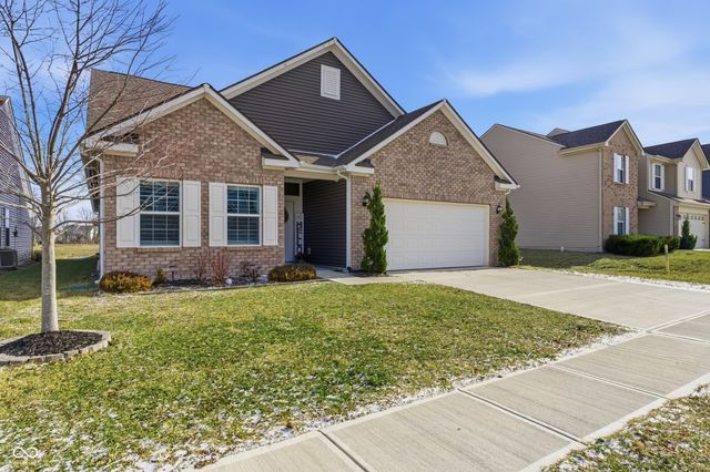 5063 Wildflower Drive, Whitestown, IN 46075