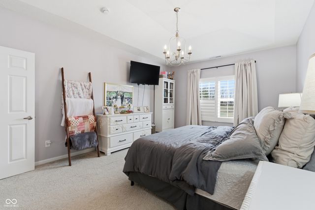 5063 Wildflower Drive, Whitestown, IN 46075