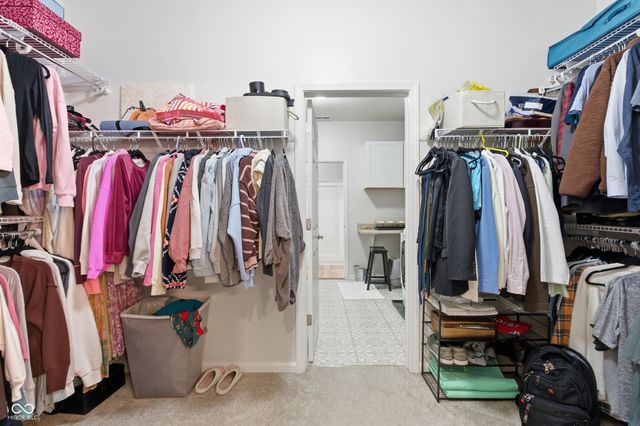 5063 Wildflower Drive, Whitestown, IN 46075