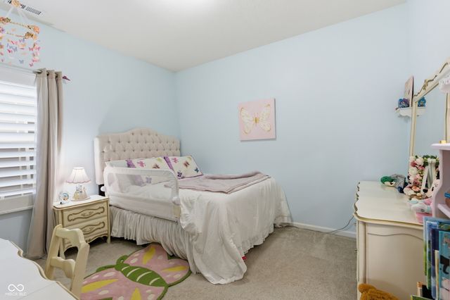 5063 Wildflower Drive, Whitestown, IN 46075