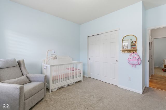 5063 Wildflower Drive, Whitestown, IN 46075