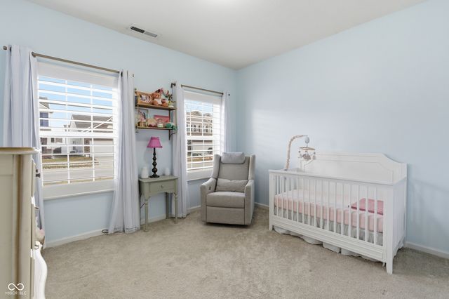 5063 Wildflower Drive, Whitestown, IN 46075