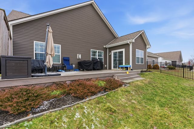 5063 Wildflower Drive, Whitestown, IN 46075