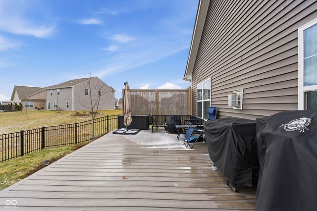 5063 Wildflower Drive, Whitestown, IN 46075