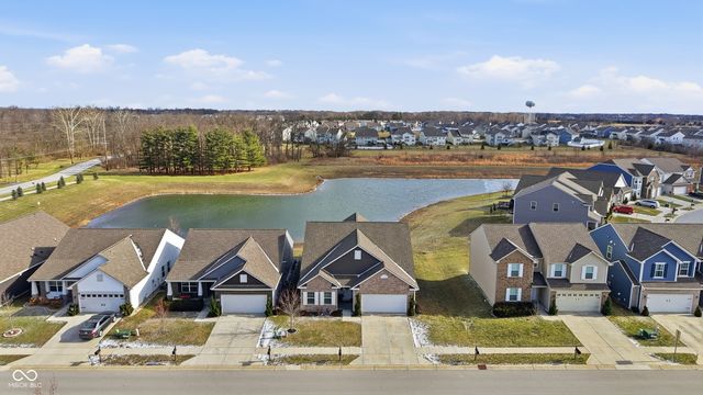 5063 Wildflower Drive, Whitestown, IN 46075