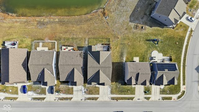 5063 Wildflower Drive, Whitestown, IN 46075