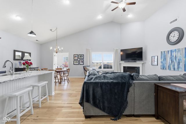 5063 Wildflower Drive, Whitestown, IN 46075