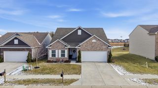 5063 Wildflower Drive, Whitestown, IN 46075