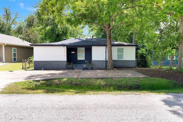 4618 Mallow Street, Houston, TX 77051