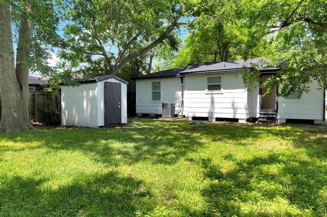 4618 Mallow Street, Houston, TX 77051