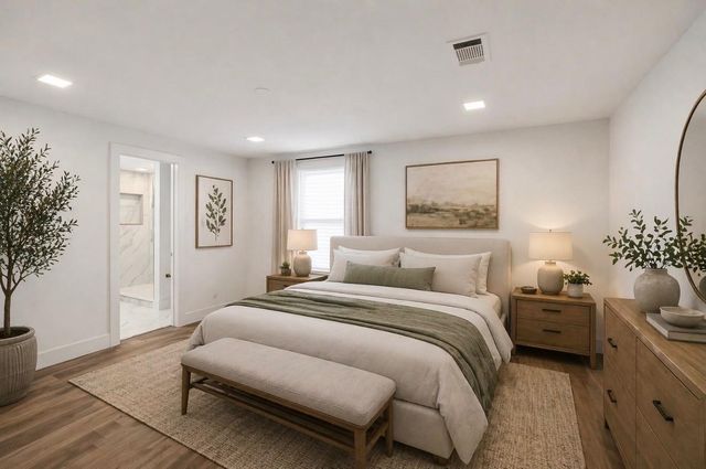 4618 Mallow Street, Houston, TX 77051