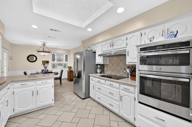 1713 Alameda Court, Plano, TX 75074