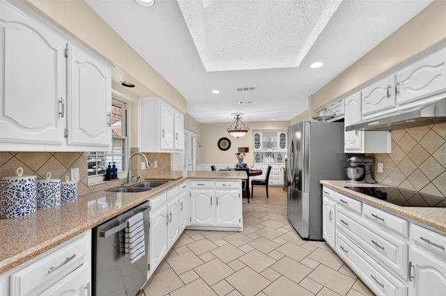 1713 Alameda Court, Plano, TX 75074